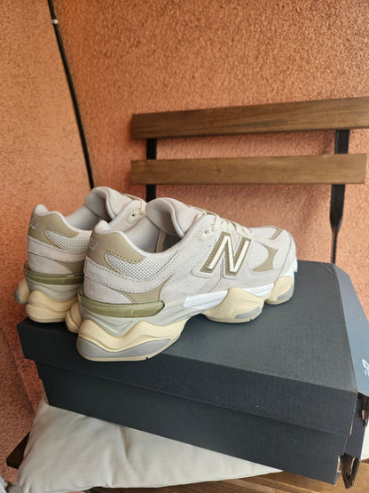 New Balance 9060 (yellow)