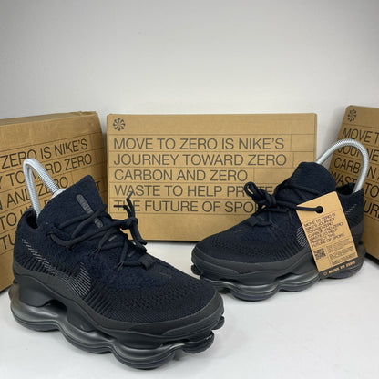 SCORPION Triple Black