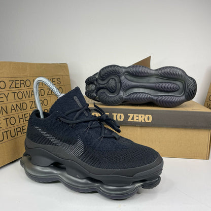 SCORPION Triple Black