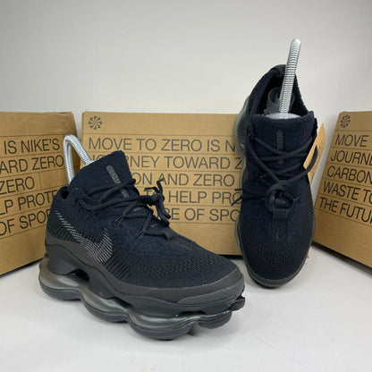 SCORPION Triple Black