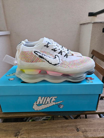 SCORPION Fk Air Max Day