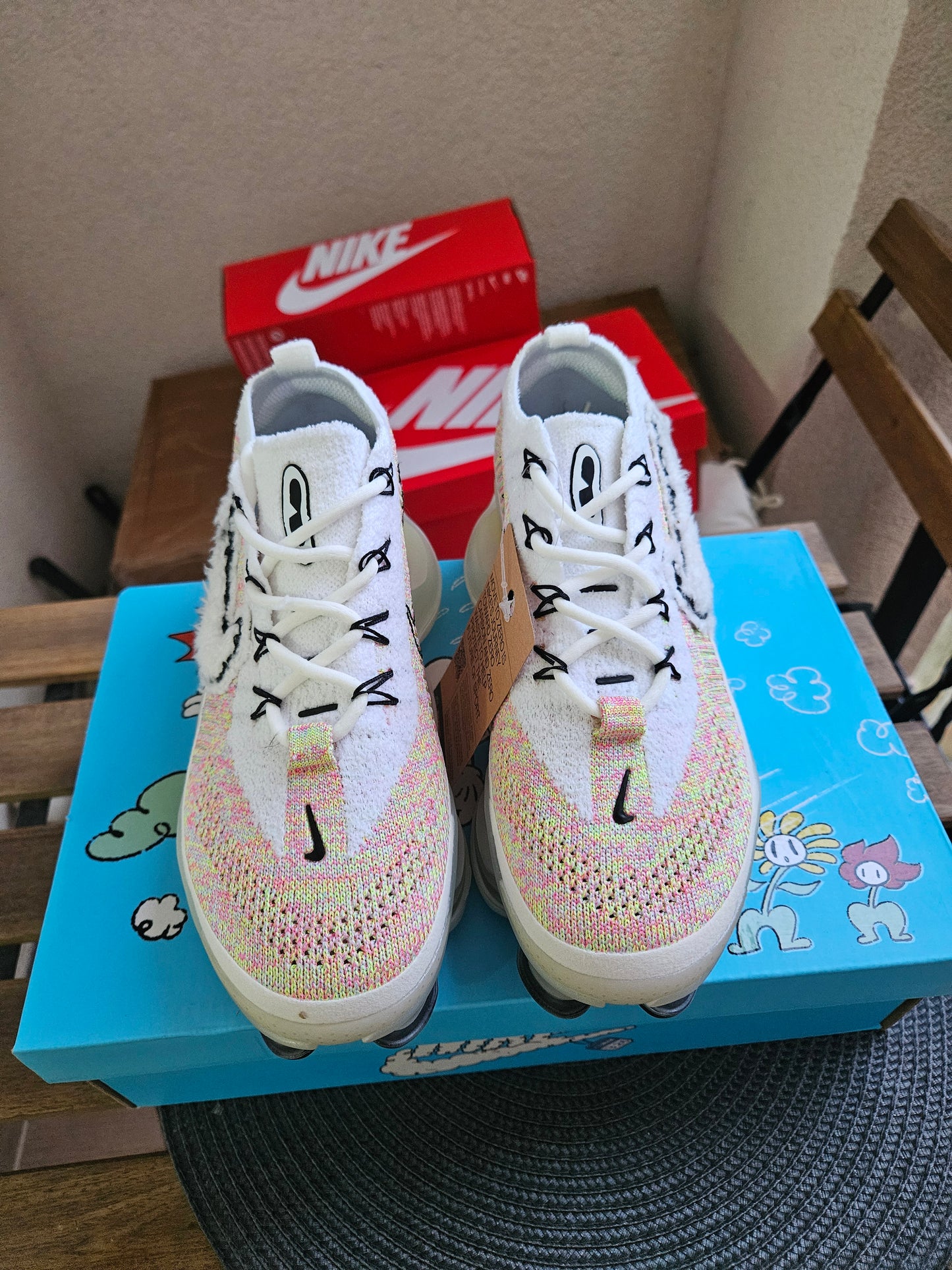 SCORPION Fk Air Max Day