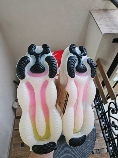 SCORPION Fk Air Max Day