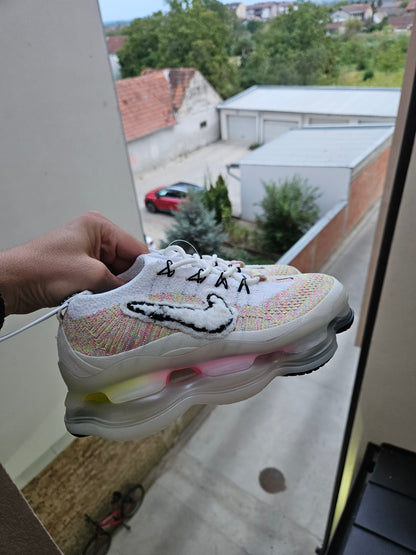 SCORPION Fk Air Max Day