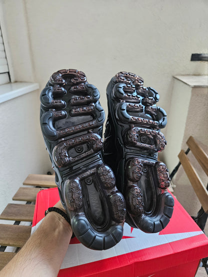 VAPORMAX Plus Triple Black