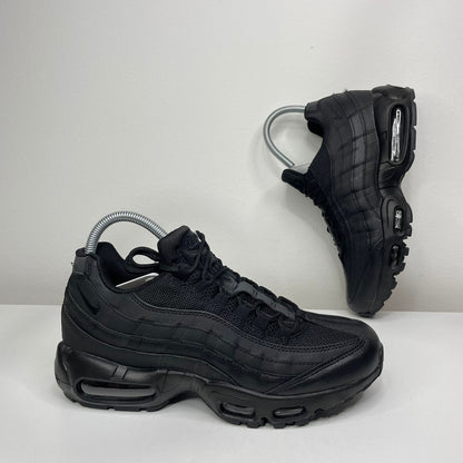 Air Max 95 Triple Black