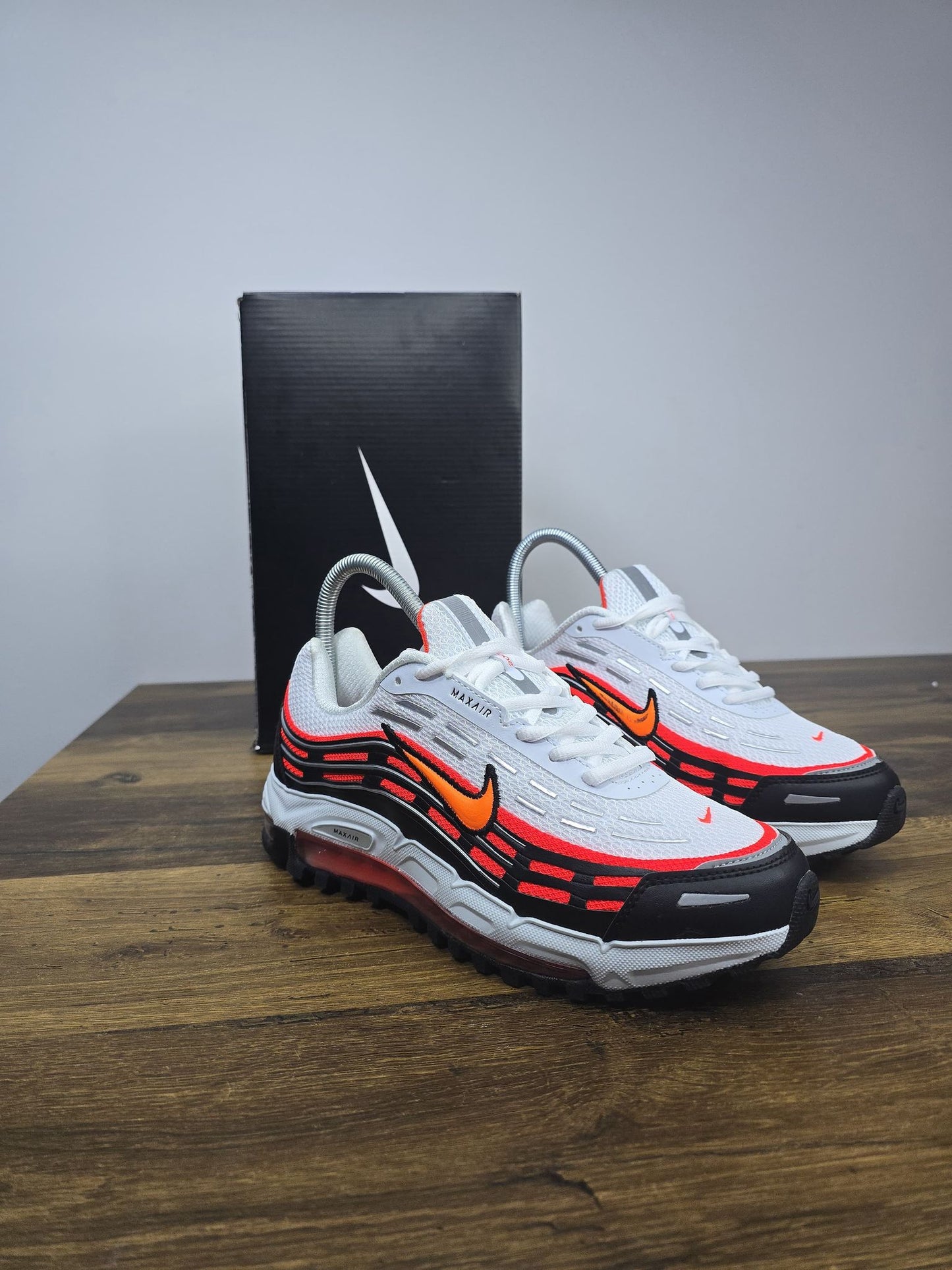 Air Max TL 2.0 Phantom Total Orange
