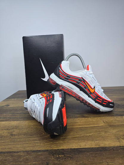 Air Max TL 2.0 Phantom Total Orange