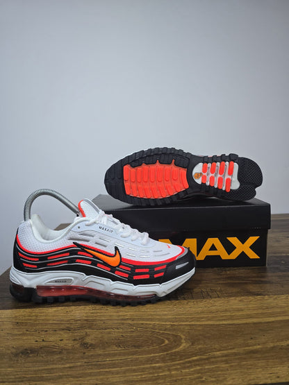 Air Max TL 2.0 Phantom Total Orange