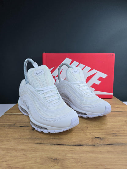 Air Max 97 Triple White