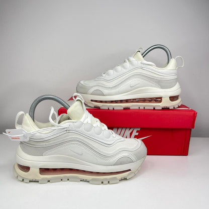 Air Max 97 Futura Desert Sand